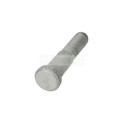 WHEEL BOLT M22X1,5X114 BOUTKOP 36MM
